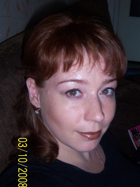 Наталья Москвина