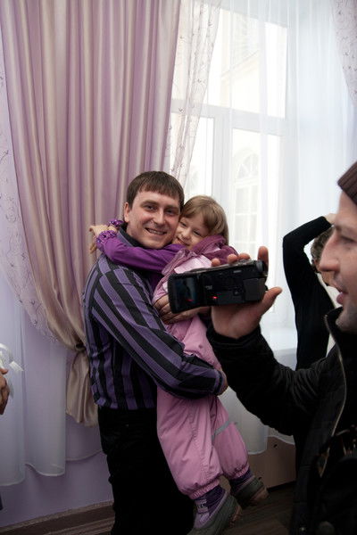 Марат Шарафутдинов