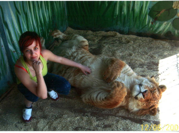 Наталья Фундерат