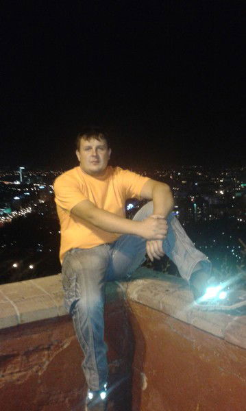 Александр Галиченко