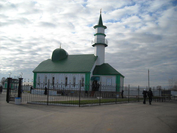 Бахытгул Савкаева