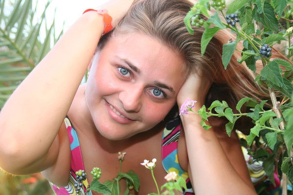 Екатерина Долбилова