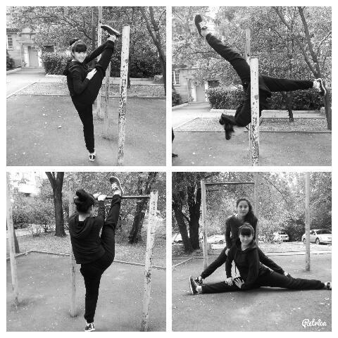 Кунсая Черводкина