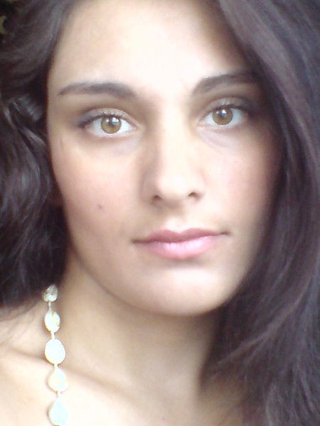 Ирина Кадын