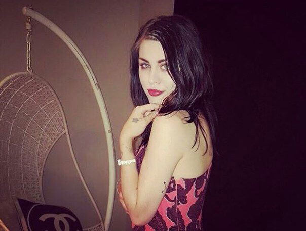 Белый Олеандр