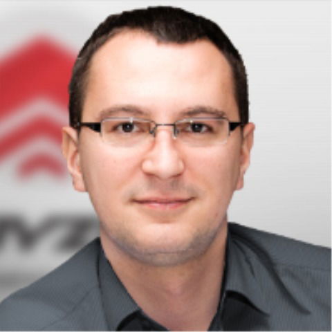 Егор Волошин