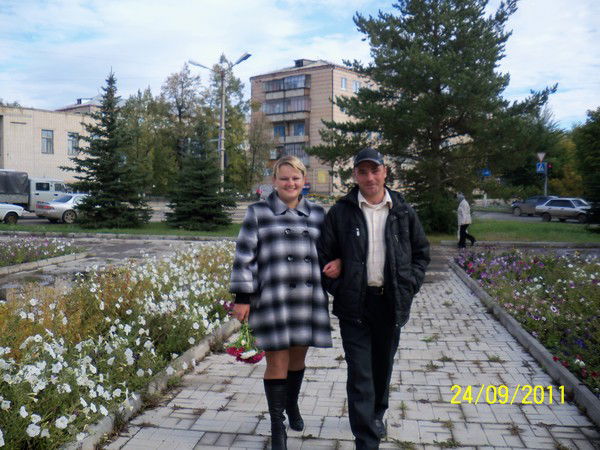 Татьяна Квятковская