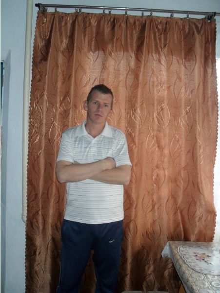 Владимир Вольф