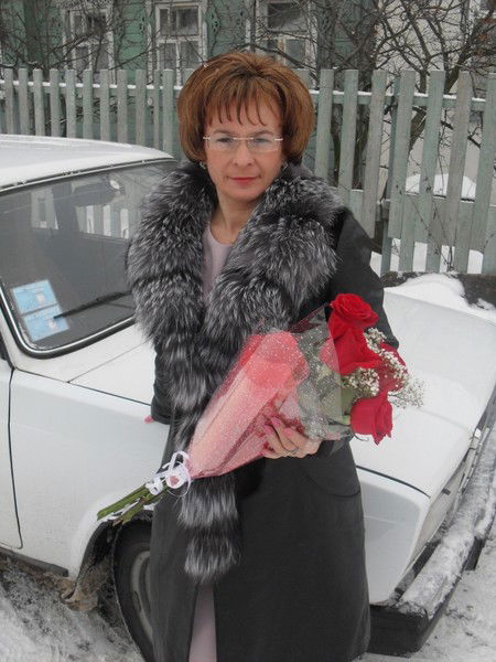 Ольга Ермолаева