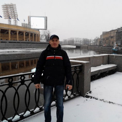 Александр Сук