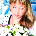 Елена Лазеева