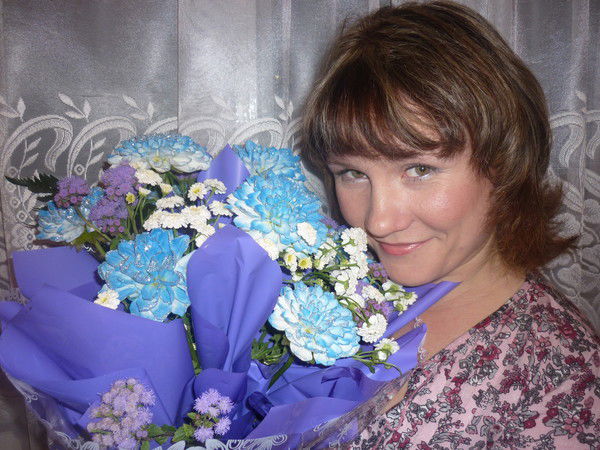 Евгения Еськова