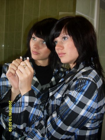 Наталья Пеньковская