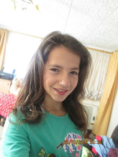 Діана Рудейчук