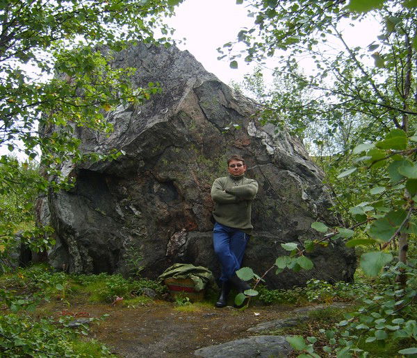 Алексей Соловьёв