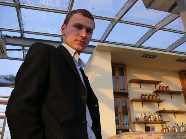 Алексей Немзоров