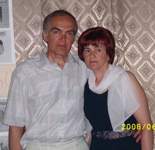 Сергей Баландин