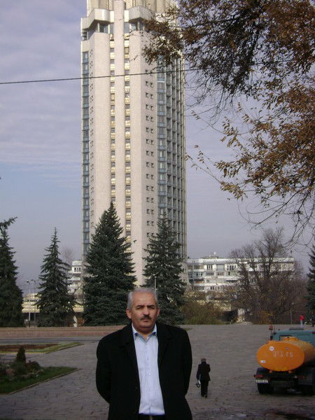 Одинахмад Назриев