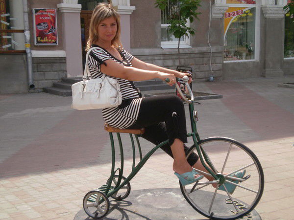 Татьяна Кирданова