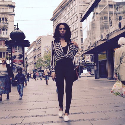 Эсма Квициния