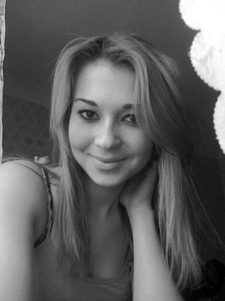 Инзиля Самсонова