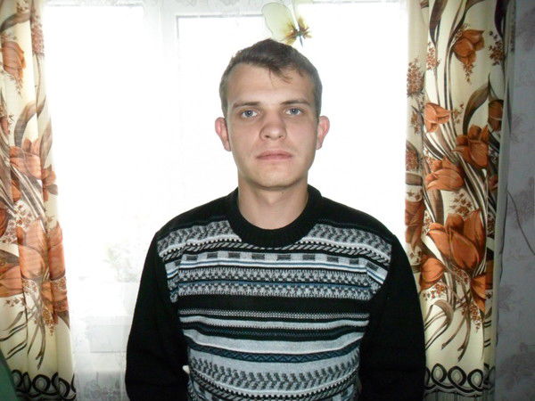 Миша Думцев