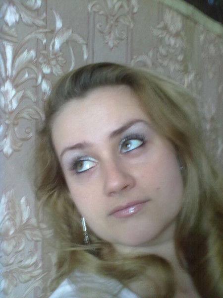 Юлия Аксёнова