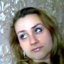 Юлия Аксёнова