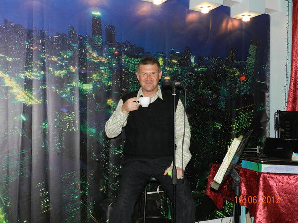 Владимир Филиппов