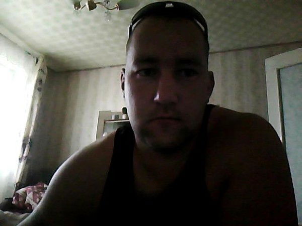 Алексей Гривков