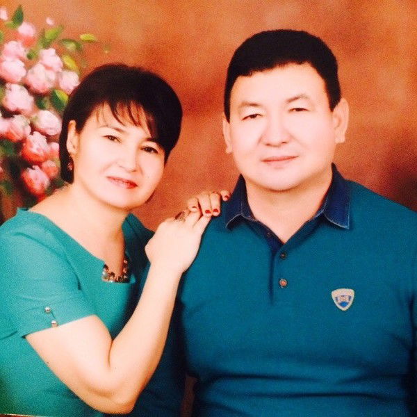 Гульчара Койтанова