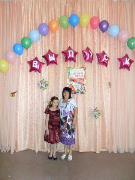 Юлия Бармотина