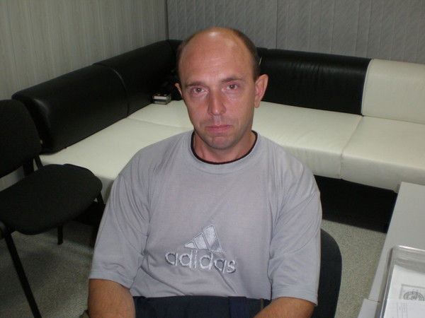 Виктор Кишинец