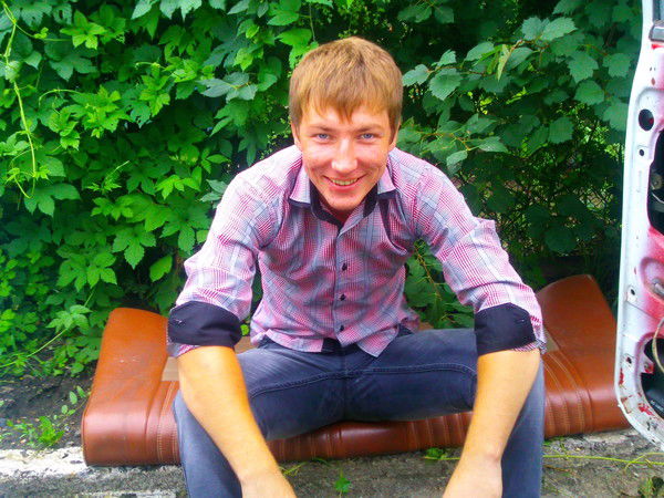 Евгений Пятков