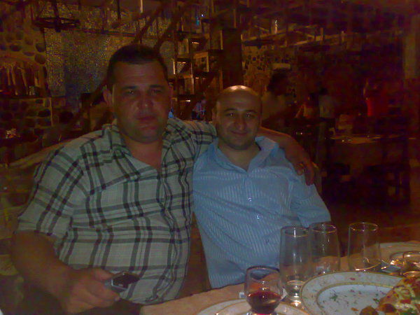 Aleksandr Kochishvili