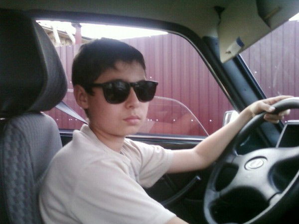 Игорь Миханьков