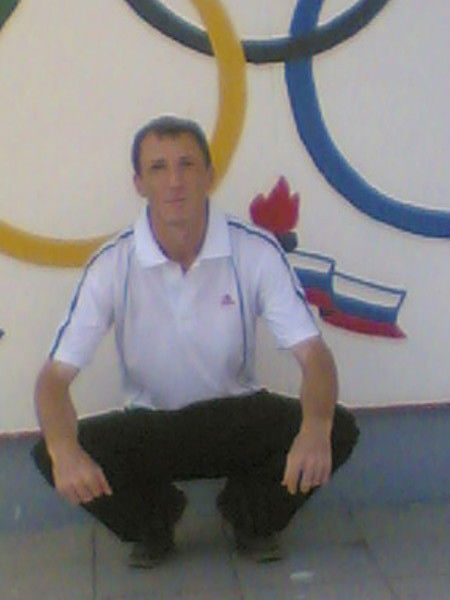 Ренат Губайдуллин