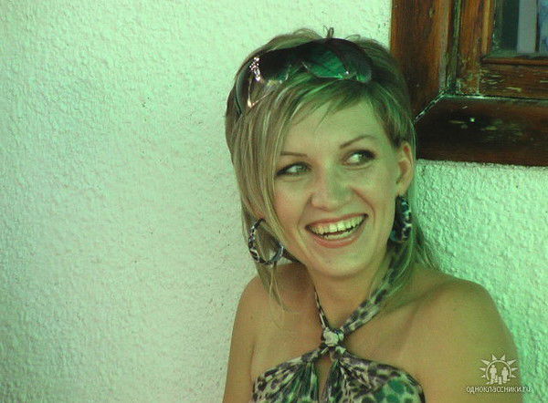 Ирина Филиппова