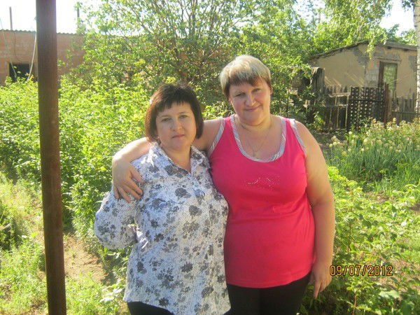 Ирина Ермакова