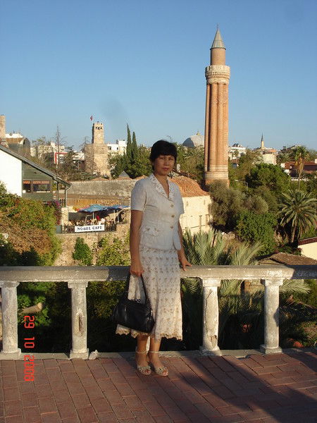 Байнекеева Тажихан