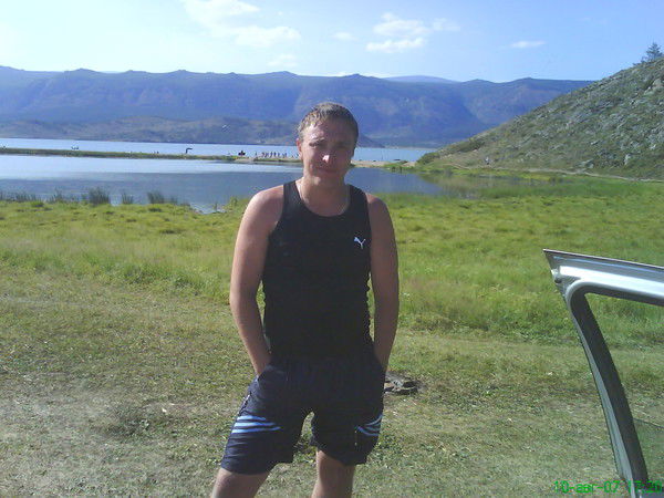 Денис Григорьев