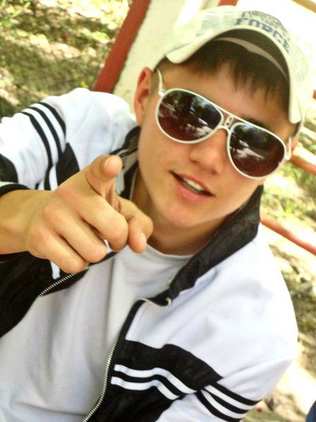 Руслан Халиков