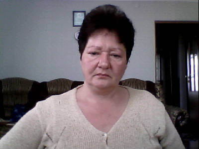 Лариса Губская