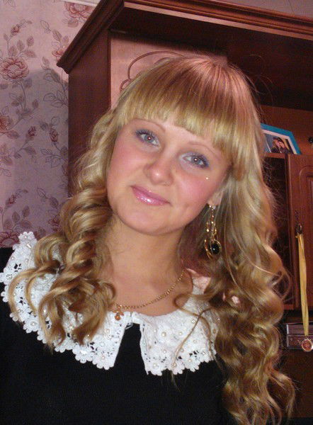 Олька Ошнурова