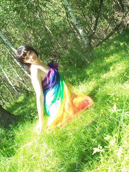 Иришка **эгоисто4Ка**