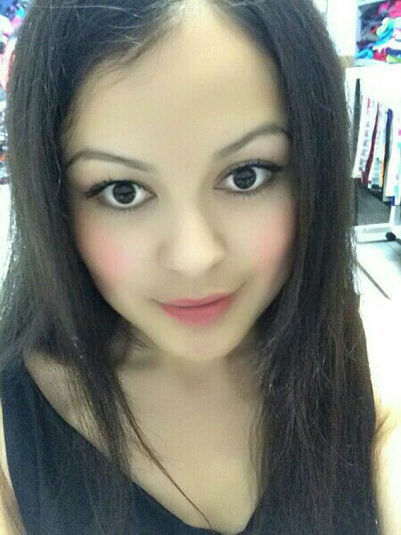 Бурмаш Садыкова