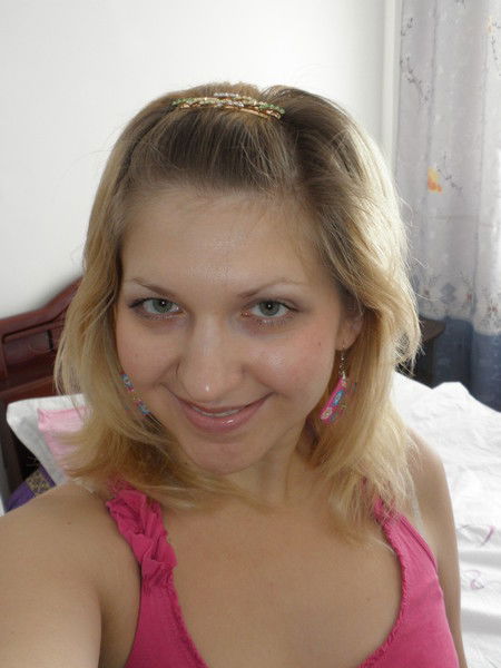 Анна Райн (Полежаева)