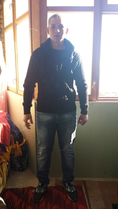 Ваня Но-Не-Это