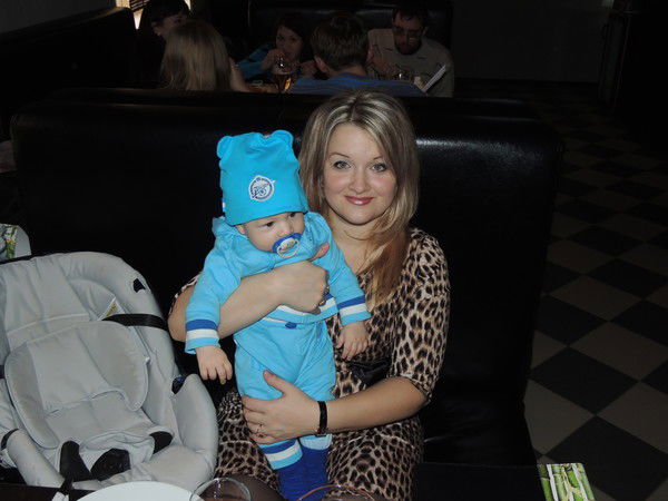 Лидия Бурим