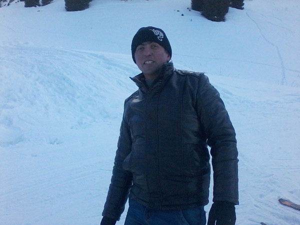 Николай Мануилов